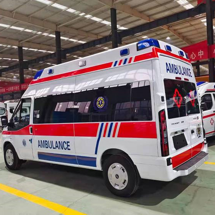 泾源救护车出租 —— 专业、安全、高效的城市急救服务
