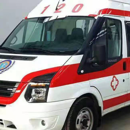 泾源非急救护送病人转院租赁救护车的优缺点对比